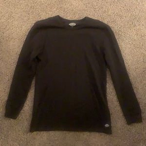 Dickies Thermal Long Sleeve Shirt